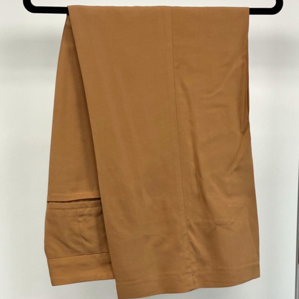 Pink Martini Pants